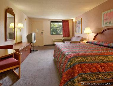 Hotel Super 8 By Wyndham Laurel Habitación foto